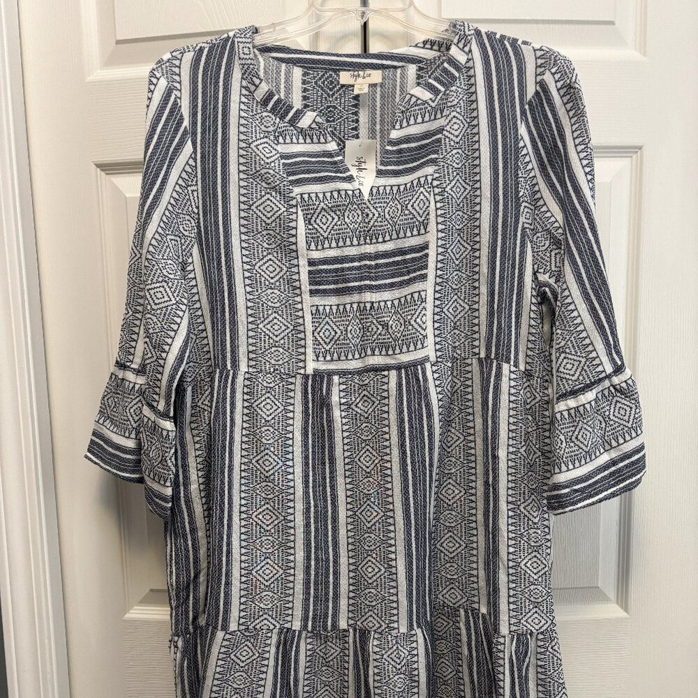 NWT Women's Size XL Dress